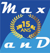  MAXAND - Société spécialisée dans la vente en gros de télécom et multimédia